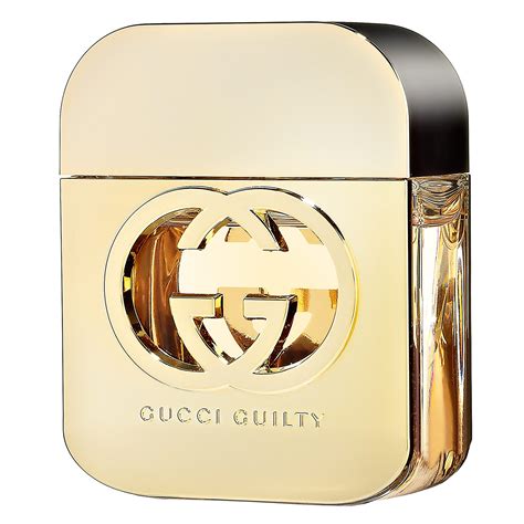 gucci guily perfume sephora|where to buy Gucci perfume.